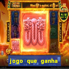 jogo que ganha dinheiro pagbank